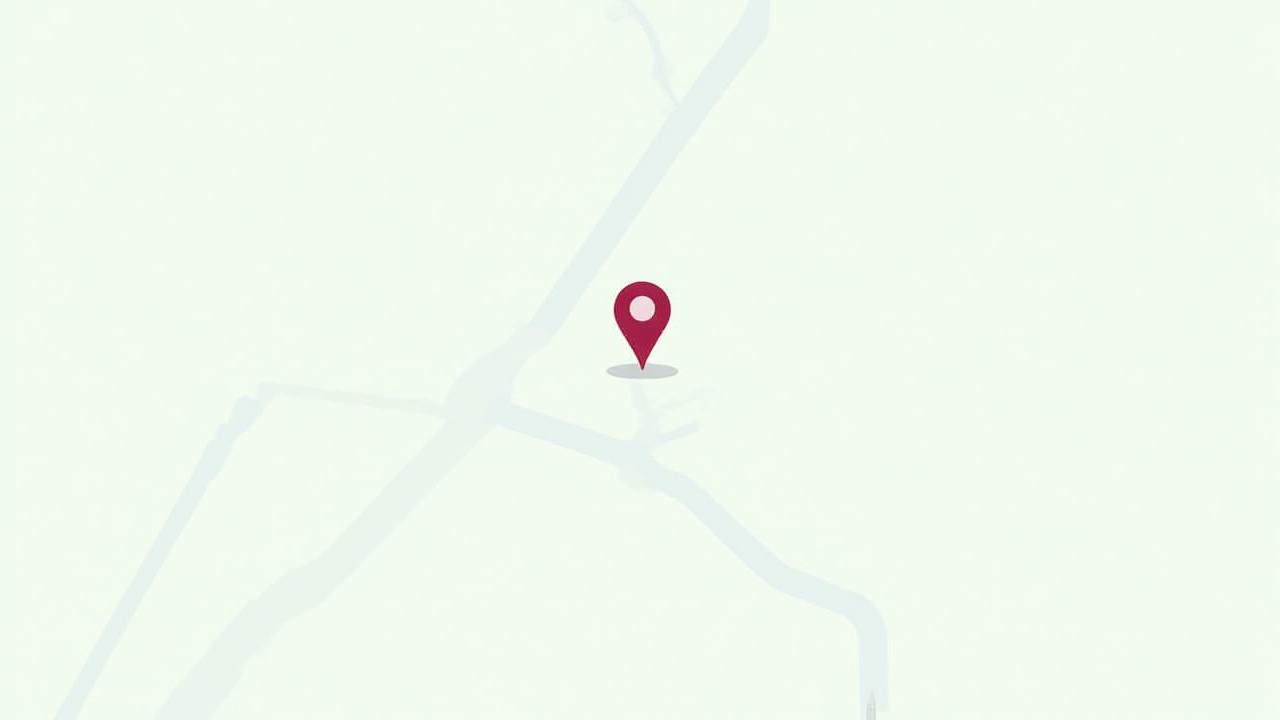 Mapa de la ubicación de Marula Studio en Medellín, Colombia