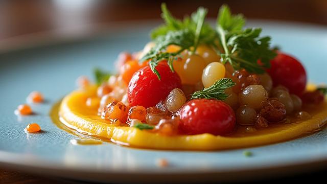 Fotografía de producto con iluminación creativa